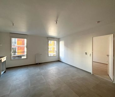 LE HAVRE - Appartement 2 pièces - Photo 3