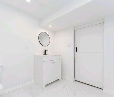 For Lease - 6549 Riall Street Unit# Lower, Niagara Falls, Ontario - Photo 2