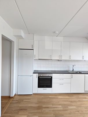 Höskullegränd, Sigtuna - Photo 1