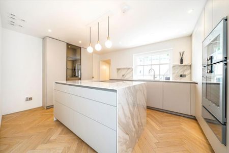 4 bedroom terraced house to rent - Photo 4