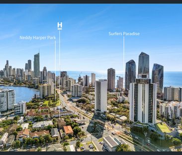 Coastal Charm in a Boutique Block – Modern & Ready to Move In! - Photo 1