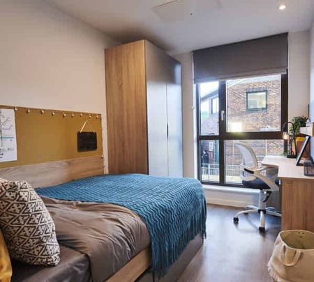 Ensuite Standard - Photo 4