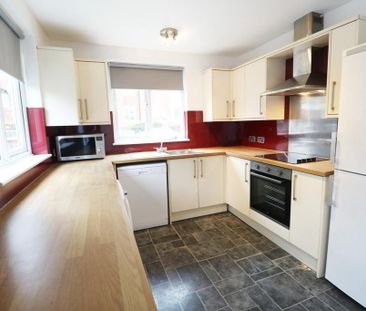 2 bedroom apartment to rent - Photo 5