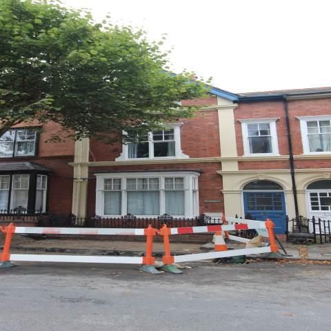 5 bedroom house to rent - Photo 2