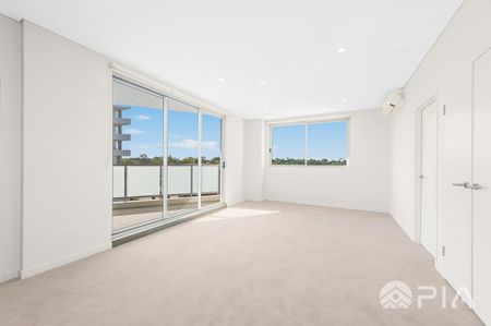 403/20 Dressler Court Merrylands - Photo 3