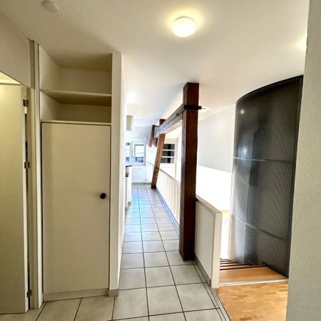 Route d'Eclagnens 23, 1376 GOUMOENS-LA-VILLE | Appartement 3.5 pièces - Foto 5