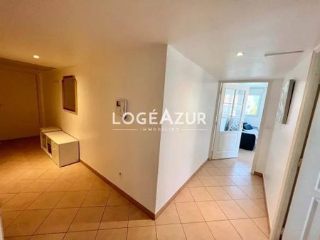 Location AppartementGolfe-Juan - Photo 2