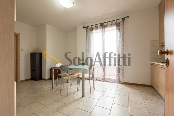 Bilocale via R. B. Bandinelli, Ponte A Bozzone, Castelnuovo Berardenga - Foto 1