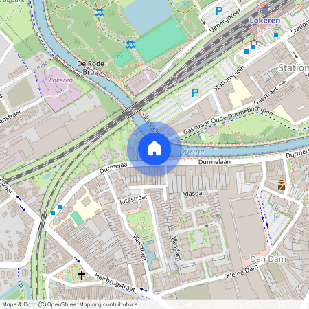 Durmelaan, 76 / 1, 9160, Lokeren