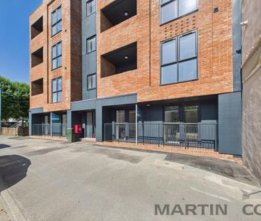2 bedroom flat to rent - Photo 6