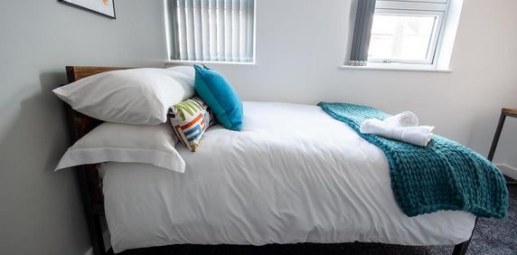 5 bedroom house to rent - Photo 2