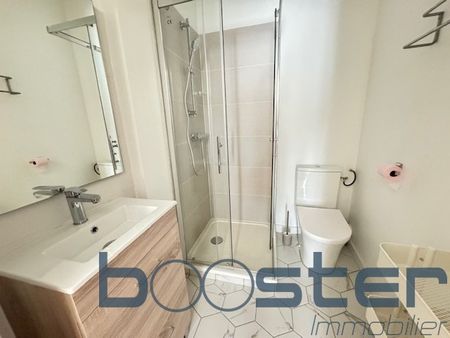 Location Appartement 1 pièce 24m² TOULOUSE 31200 - Photo 5