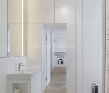 Nowoczesny apartament z loggią na Woli! - Zdjęcie 6