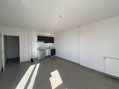 Appartement 2 pièces - Photo 5