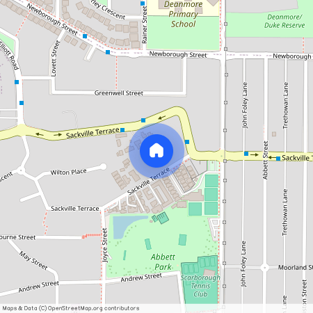 8/32 Sackville Terrace, WA 6019, Scarborough