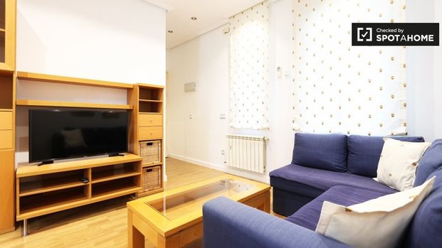 madrid, Community of Madrid 28045 - Foto 1