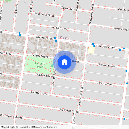 11/54 Pender Street, Vic 3071, Thornbury