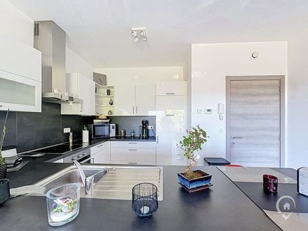 Appartement te huur - Foto 4