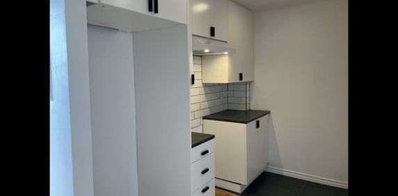 Magnifique Grand Loft Rénové à Montréal - Photo 2