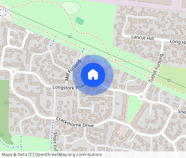 Longstork Road, Rugby, CV23 0GB - Photo 1