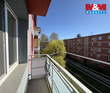 Pronájem bytu 3+1 67 m² - Photo 3