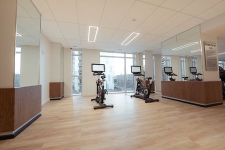 Basketball Court - Gym - 6 Appliances - Garage Parking - Photo 3