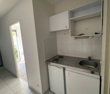 Appartement T1 en location à TOULOUSE - Photo 1