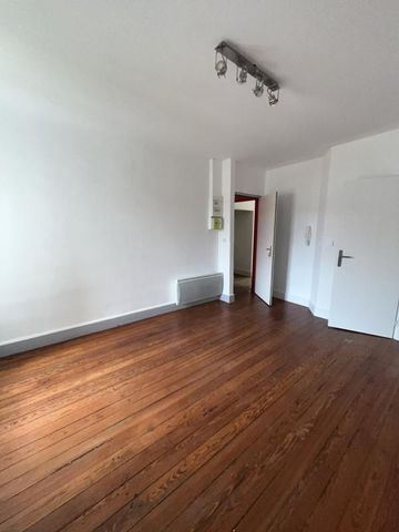 Location Appartement 1 pièce 25m² NANCY 54000 - Photo 5