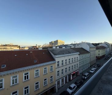 Exklusive 2-Zimmerwohnung im 18. Bezirk zu vermieten | Nahe Kutschk... - Photo 2