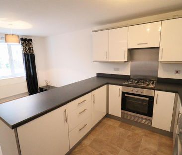 2 bedroom terraced house to rent - Photo 6