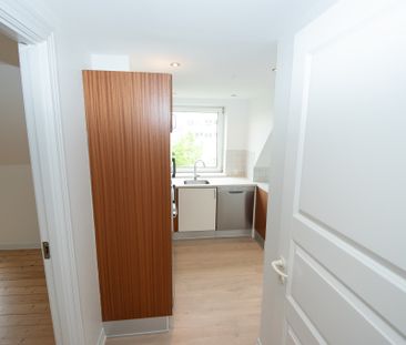 Lys og moderne lejlighed med gårdhave i Aalborg - Foto 2