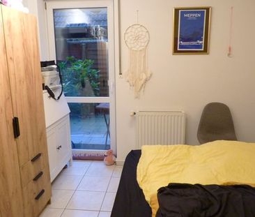 GemÃ¼tliche, helle 2 Zimmer Erdgeschosswohnung mit Terrasse - Photo 6