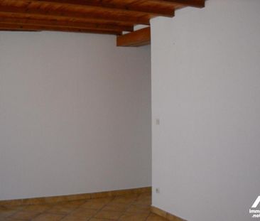 CARVIN: maison de type 3 à 740 euros - Photo 1