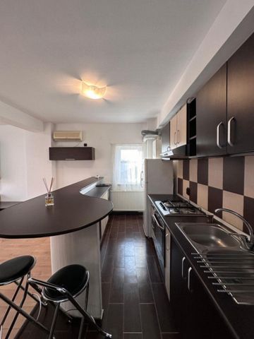 Apartament 2 camere, bloc nou, zona Trocadero, Constanta - Photo 4