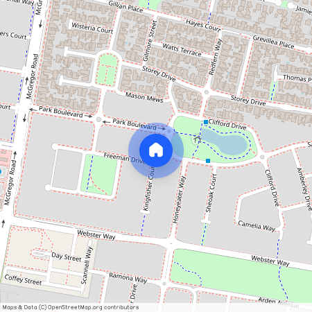 23 Freeman Drive, Pakenham VIC 3810