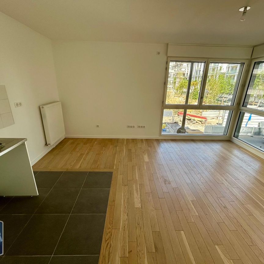Location Appartement 2 pièces 43m² RUEIL MALMAISON 92500 - Photo 1