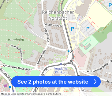 Robert-Koch-Straße, 08529, Plauen - Photo 1