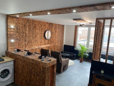 Studio te huur - Photo 2