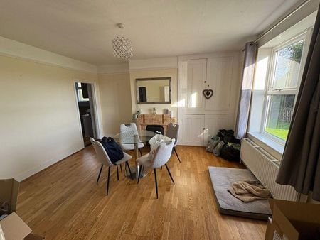 3 bedroom detached house to rent - Photo 5