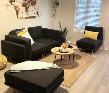 For Lease - 91 Odoardo Di Santo Circle, Toronto, Ontario - Photo 1