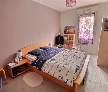 Location Appartement 3 pièces 56m² MERIGNAC 33700 - Photo 2