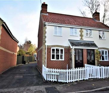 Chapel Street, Steeple Bumpstead, Haverhill, CB9 - Photo 1