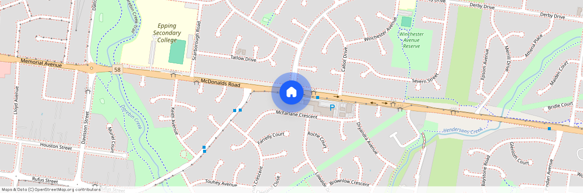 9/47 Mcdonalds Road, Vic 3076, Epping