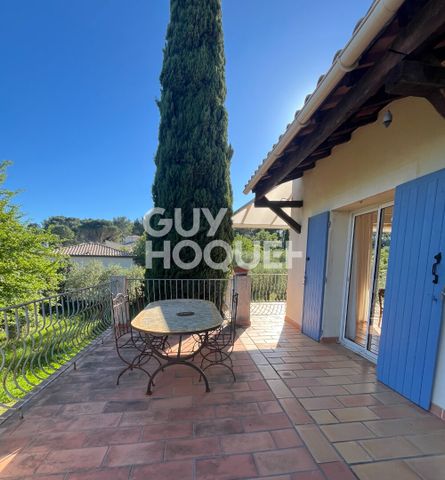 LOCATION : Maison de 4 pièces (128 m²) à LANGLADE - Photo 2