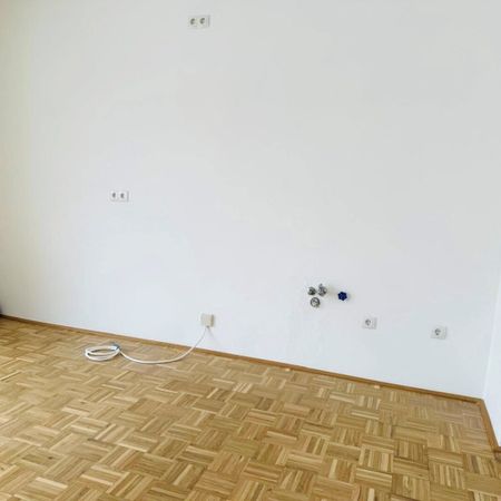 Helle 1-Zimmer Wohnung - Provisionsfrei! - Foto 4