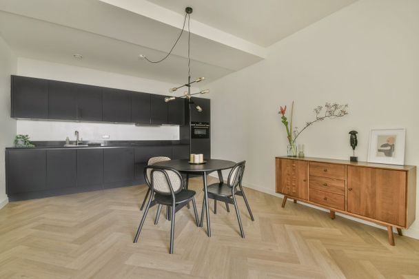 Haarlemmerweg 484, Woon- en Groengebied Sloterdijk, 1014BL, Amsterdam - Foto 1