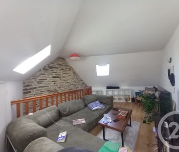 Location Appartement 4 pièces 90m² CHERBOURG-EN-COTENTIN 50100 - Photo 2