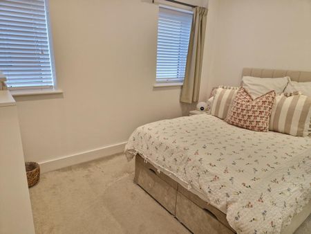 1 bedroom apartment to rent - Photo 5