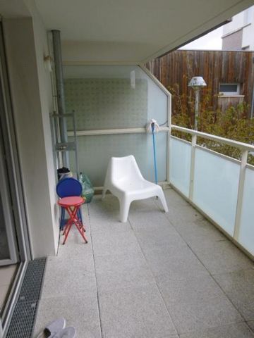 APPARTEMENT T1 27M - Photo 4