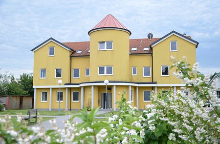 Wohnung in Kautzen - Foto 2